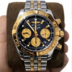 Breitling Chronomat 44